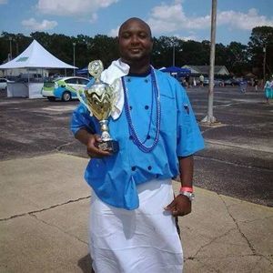 Meet your Posher, Edwin